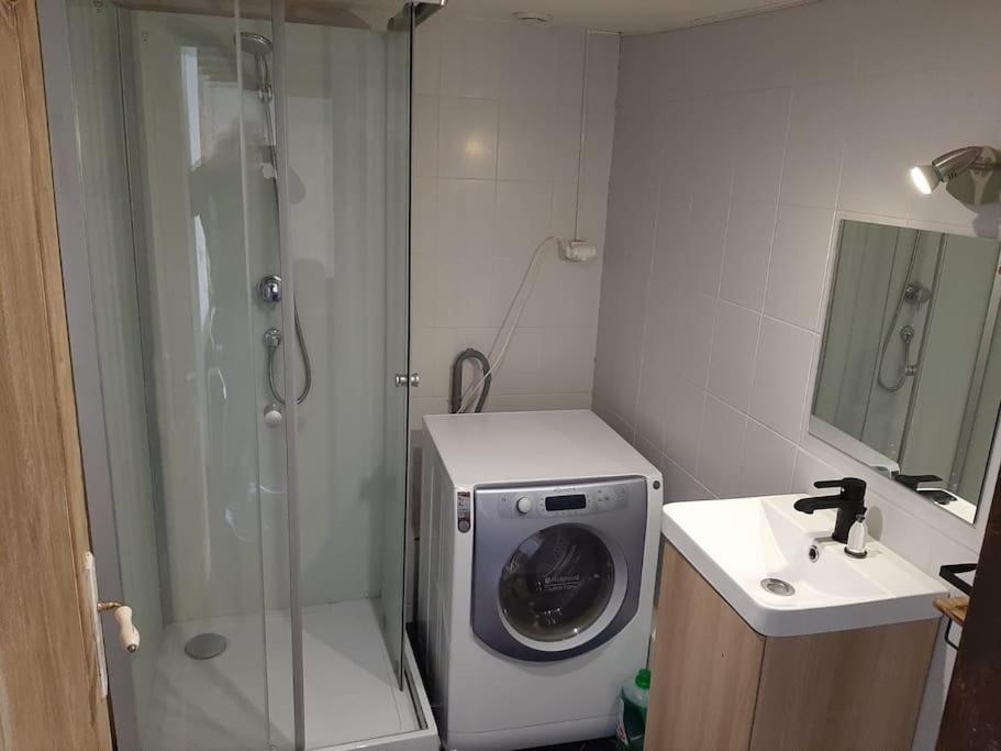 Apartamento T3 Hyper-Centre Au Calme Tout Equipe Parking Prive Castres  Exterior foto