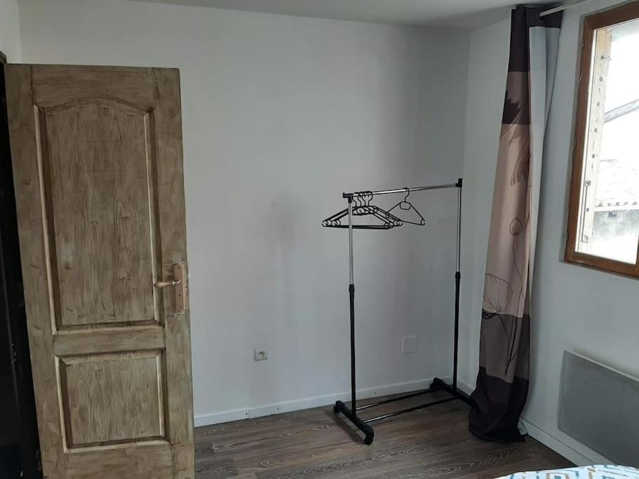 Apartamento T3 Hyper-Centre Au Calme Tout Equipe Parking Prive Castres  Exterior foto