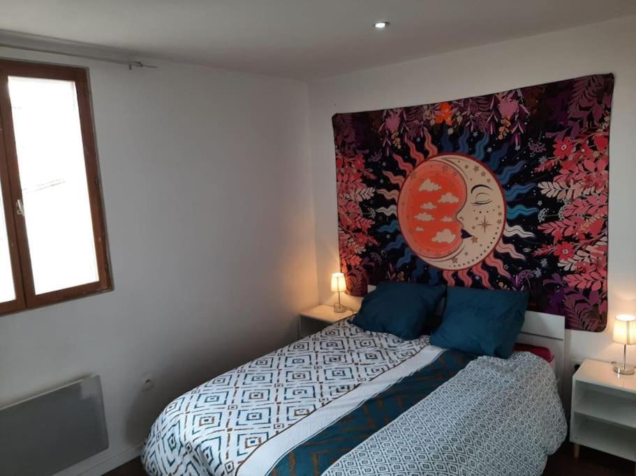Apartamento T3 Hyper-Centre Au Calme Tout Equipe Parking Prive Castres  Exterior foto