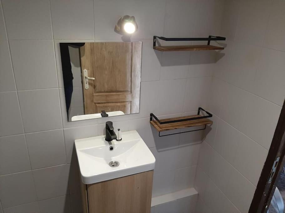 Apartamento T3 Hyper-Centre Au Calme Tout Equipe Parking Prive Castres  Exterior foto
