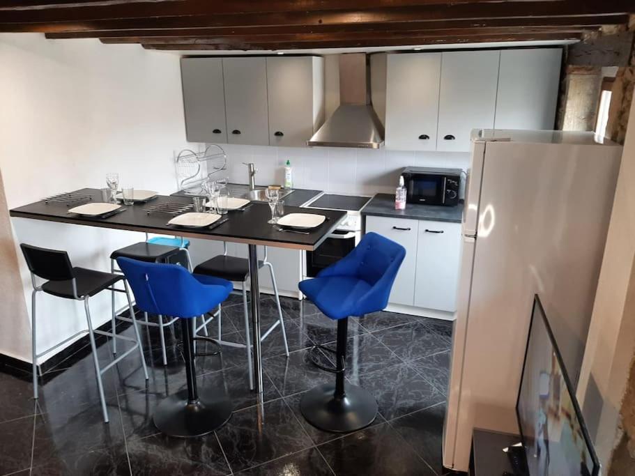 Apartamento T3 Hyper-Centre Au Calme Tout Equipe Parking Prive Castres  Exterior foto