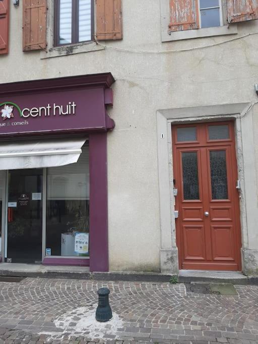Apartamento T3 Hyper-Centre Au Calme Tout Equipe Parking Prive Castres  Exterior foto